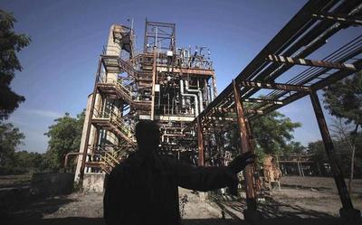 union carbide bhopal fabrik unfall